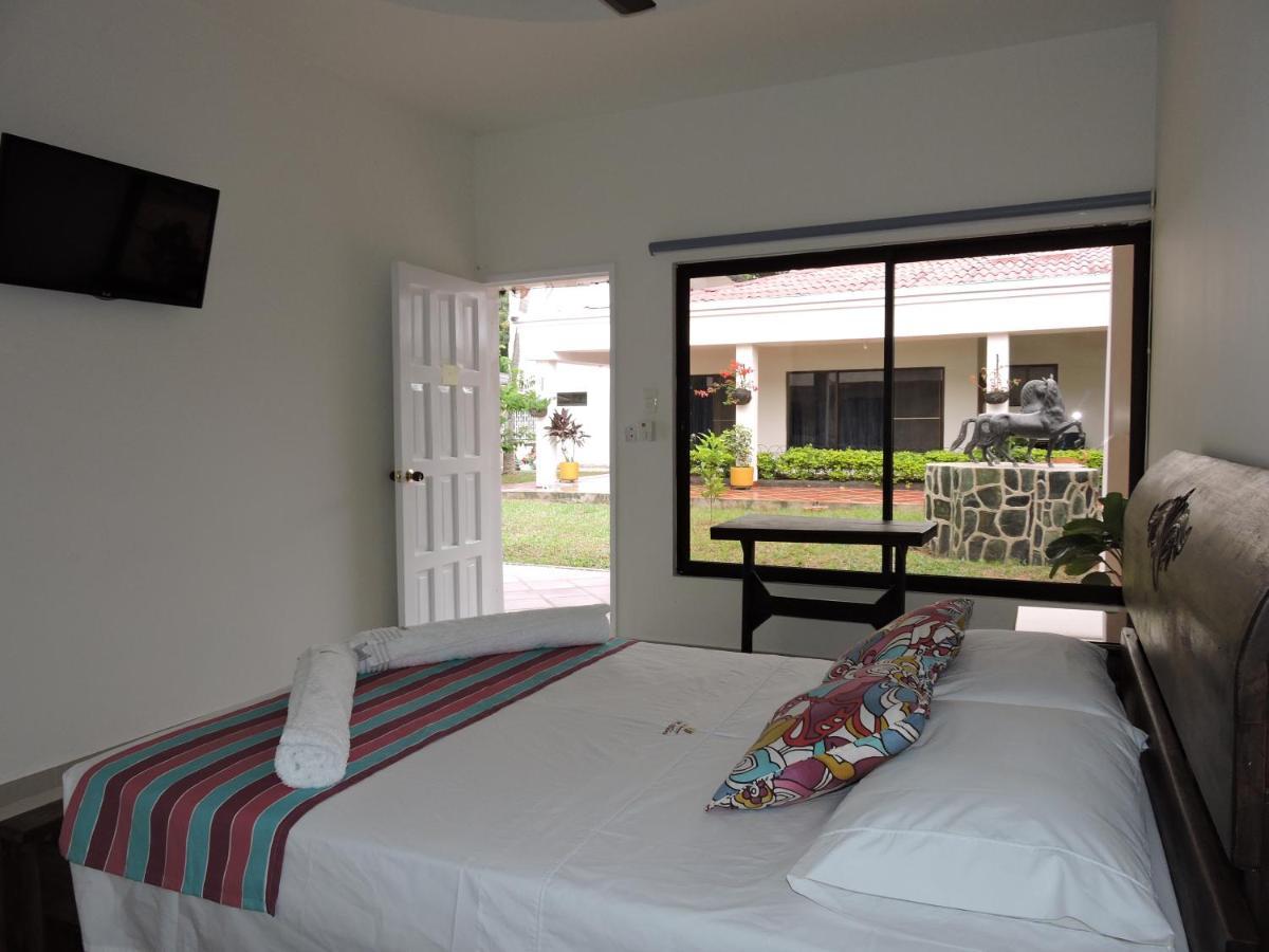 Hotel Valeria Boutique 3*