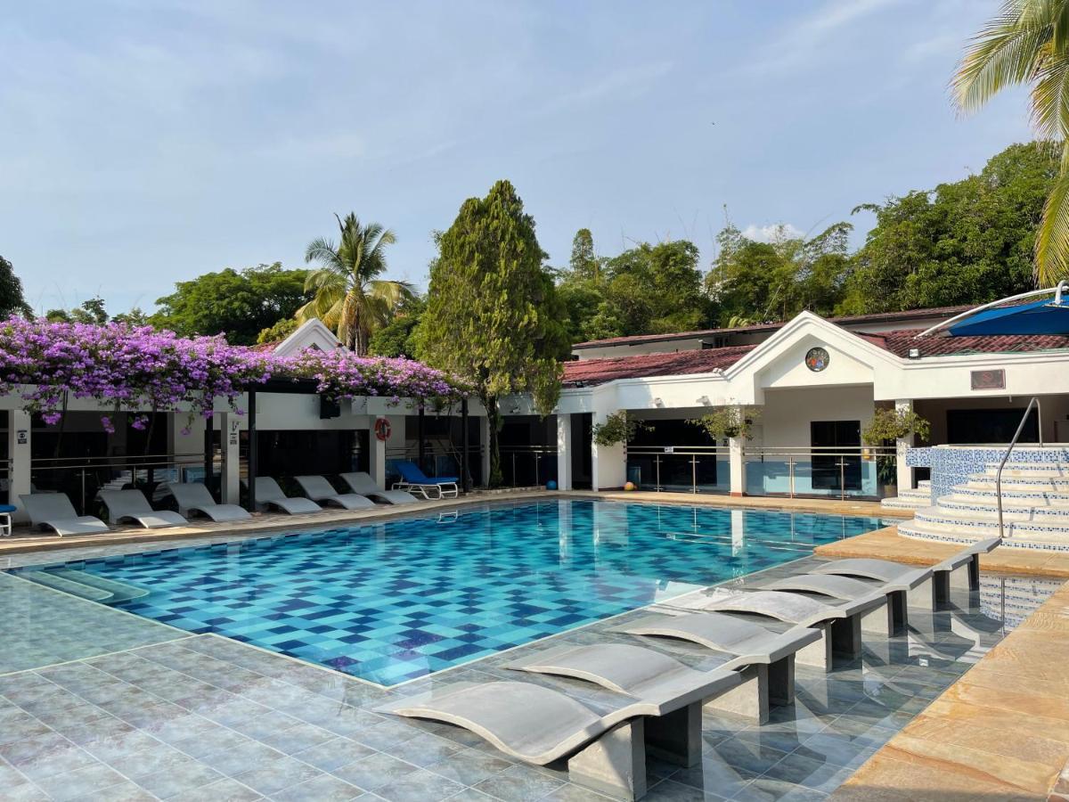 Hotel Valeria Boutique