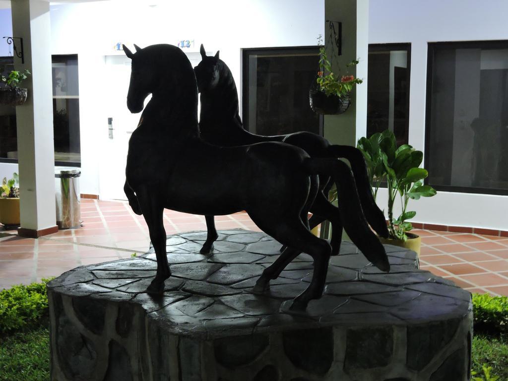 Valeria Boutique Melgar
