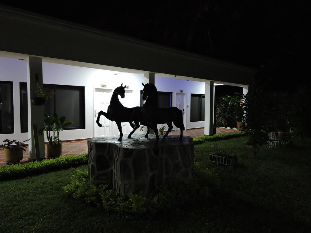 Valeria Boutique Melgar