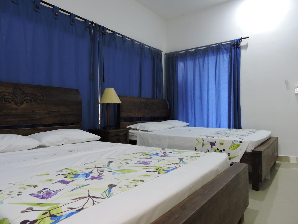 Hotel Valeria Boutique 3*